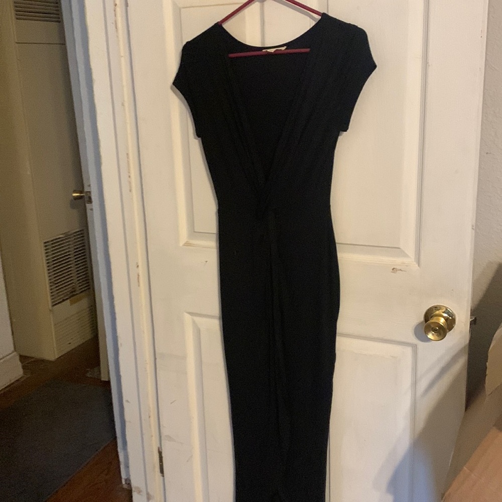 Company name Rolla Coster Evening gown